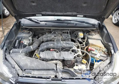 2016 Subaru Impreza 2.0I Sport Premium из США, поврежденный, VIN JF1GPAS66G8200884